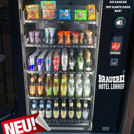 Brauerei Lohhof Im Muenchner Norden, Direkt An Der S1, Naehe Vom Flughafen, Zentrum, A92, Allianz Arena, Ruderregatta Und Schiessanlage G- Hochbrueck Entfernt, Internationale Kueche
