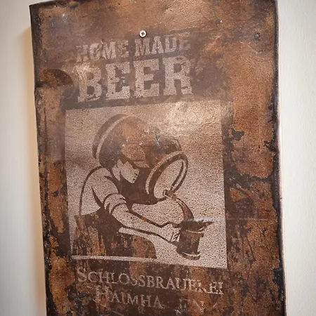 Brauerei Lohhof Im Muenchner Norden, Direkt An Der S1, Naehe Vom Flughafen, Zentrum, A92, Allianz Arena, Ruderregatta Und Schiessanlage G- Hochbrueck Entfernt, Internationale Kueche Hotel Unterschleissheim