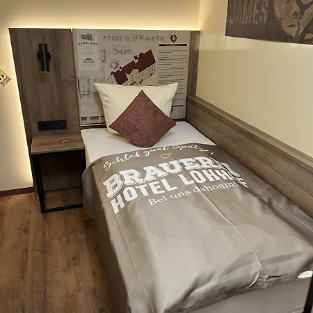 Brauerei Lohhof Im Muenchner Norden, Direkt An Der S1, Naehe Vom Flughafen, Zentrum, A92, Allianz Arena, Ruderregatta Und Schiessanlage G- Hochbrueck Entfernt, Internationale Kueche Hotel Unterschleissheim
