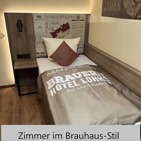Brauerei Lohhof Im Muenchner Norden, Direkt An Der S1, Naehe Vom Flughafen, Zentrum, A92, Allianz Arena, Ruderregatta Und Schiessanlage G- Hochbrueck Entfernt, Internationale Kueche Hotel 3*