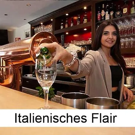 Hotel Brauerei Lohhof Im Muenchner Norden, Direkt An Der S1, Naehe Vom Flughafen, Zentrum, A92, Allianz Arena, Ruderregatta Und Schiessanlage G- Hochbrueck Entfernt, Internationale Kueche