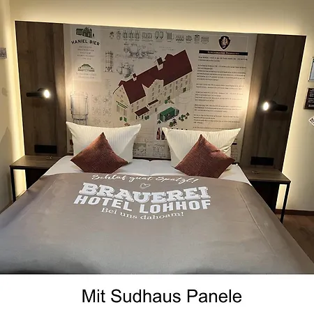 Brauerei Lohhof Im Muenchner Norden, Direkt An Der S1, Naehe Vom Flughafen, Zentrum, A92, Allianz Arena, Ruderregatta Und Schiessanlage G- Hochbrueck Entfernt, Internationale Kueche Hotel Unterschleissheim