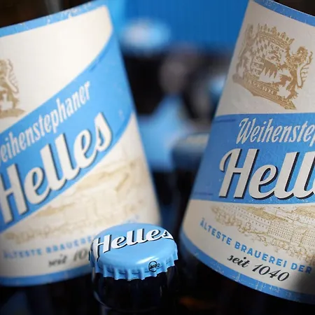 Brauerei Lohhof Im Muenchner Norden, Direkt An Der S1, Naehe Vom Flughafen, Zentrum, A92, Allianz Arena, Ruderregatta Und Schiessanlage G- Hochbrueck Entfernt, Internationale Kueche 3* Unterschleissheim