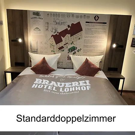 Brauerei Lohhof Im Muenchner Norden, Direkt An Der S1, Naehe Vom Flughafen, Zentrum, A92, Allianz Arena, Ruderregatta Und Schiessanlage G- Hochbrueck Entfernt, Internationale Kueche 3* Unterschleissheim