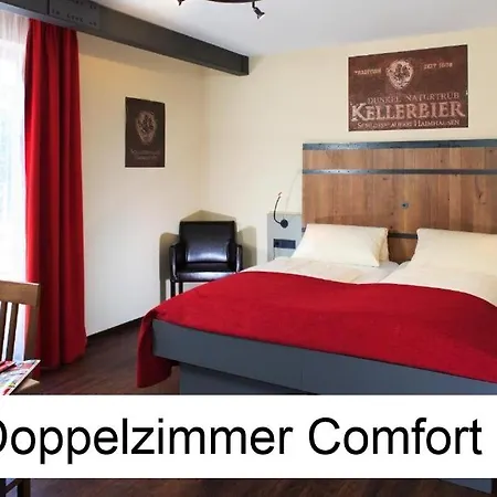 Brauerei Lohhof Im Muenchner Norden, Direkt An Der S1, Naehe Vom Flughafen, Zentrum, A92, Allianz Arena, Ruderregatta Und Schiessanlage G- Hochbrueck Entfernt, Internationale Kueche 3*