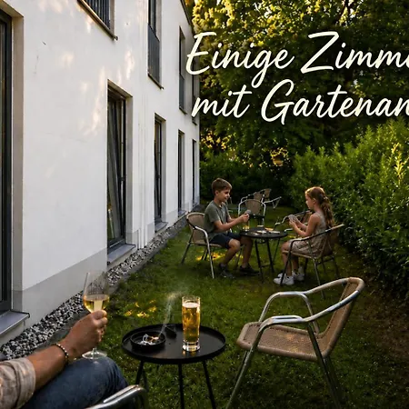 Brauerei Lohhof Im Muenchner Norden, Direkt An Der S1, Naehe Vom Flughafen, Zentrum, A92, Allianz Arena, Ruderregatta Und Schiessanlage G- Hochbrueck Entfernt, Internationale Kueche 3*