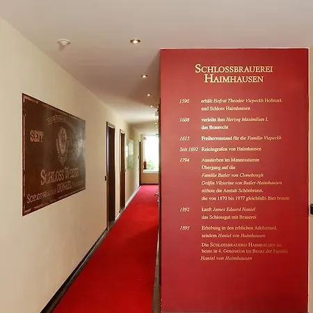 Hotel Brauerei Lohhof Im Muenchner Norden, Direkt An Der S1, Naehe Vom Flughafen, Zentrum, A92, Allianz Arena, Ruderregatta Und Schiessanlage G- Hochbrueck Entfernt, Internationale Kueche Unterschleissheim