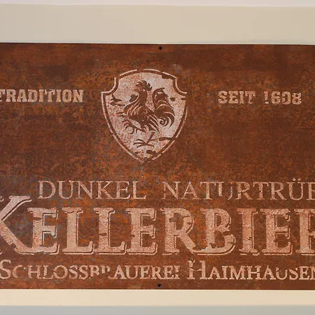 Hotel Brauerei Lohhof Im Muenchner Norden, Direkt An Der S1, Naehe Vom Flughafen, Zentrum, A92, Allianz Arena, Ruderregatta Und Schiessanlage G- Hochbrueck Entfernt, Internationale Kueche Unterschleissheim