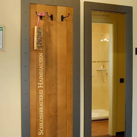 Hotel Brauerei Lohhof Im Muenchner Norden, Direkt An Der S1, Naehe Vom Flughafen, Zentrum, A92, Allianz Arena, Ruderregatta Und Schiessanlage G- Hochbrueck Entfernt, Internationale Kueche Unterschleissheim
