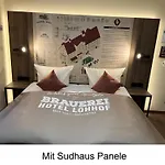 Brauerei Lohhof Im Muenchner Norden, Direkt An Der S1, Naehe Vom Flughafen, Zentrum, A92, Allianz Arena, Ruderregatta Und Schiessanlage G- Hochbrueck Entfernt, Internationale Kueche Hotel Unterschleissheim