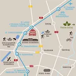 Szálloda Brauerei Lohhof Im Muenchner Norden, Direkt An Der S1, Naehe Vom Flughafen, Zentrum, A92, Allianz Arena, Ruderregatta Und Schiessanlage G- Hochbrueck Entfernt, Internationale Kueche