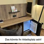 Brauerei Lohhof Im Muenchner Norden, Direkt An Der S1, Naehe Vom Flughafen, Zentrum, A92, Allianz Arena, Ruderregatta Und Schiessanlage G- Hochbrueck Entfernt, Internationale Kueche 3* Unterschleissheim