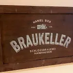 Brauerei Lohhof Im Muenchner Norden, Direkt An Der S1, Naehe Vom Flughafen, Zentrum, A92, Allianz Arena, Ruderregatta Und Schiessanlage G- Hochbrueck Entfernt, Internationale Kueche Hotel