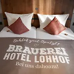 Brauerei Lohhof Im Muenchner Norden, Direkt An Der S1, Naehe Vom Flughafen, Zentrum, A92, Allianz Arena, Ruderregatta Und Schiessanlage G- Hochbrueck Entfernt, Internationale Kueche Hotel 3*