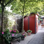 Brauerei Lohhof Im Muenchner Norden, Direkt An Der S1, Naehe Vom Flughafen, Zentrum, A92, Allianz Arena, Ruderregatta Und Schiessanlage G- Hochbrueck Entfernt, Internationale Kueche Hotel