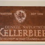 Hotel Brauerei Lohhof Im Muenchner Norden, Direkt An Der S1, Naehe Vom Flughafen, Zentrum, A92, Allianz Arena, Ruderregatta Und Schiessanlage G- Hochbrueck Entfernt, Internationale Kueche Unterschleissheim
