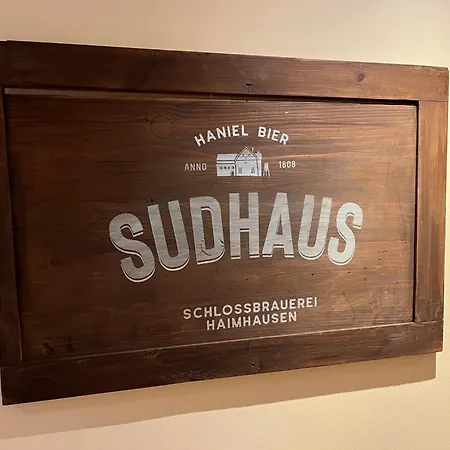 Brauerei Lohhof Im Muenchner Norden, Direkt An Der S1, Naehe Vom Flughafen, Zentrum, A92, Allianz Arena, Ruderregatta Und Schiessanlage G- Hochbrueck Entfernt, Internationale Kueche Hotel