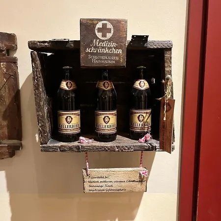 Hotel Brauerei Lohhof Im Muenchner Norden, Direkt An Der S1, Naehe Vom Flughafen, Zentrum, A92, Allianz Arena, Ruderregatta Und Schiessanlage G- Hochbrueck Entfernt, Internationale Kueche