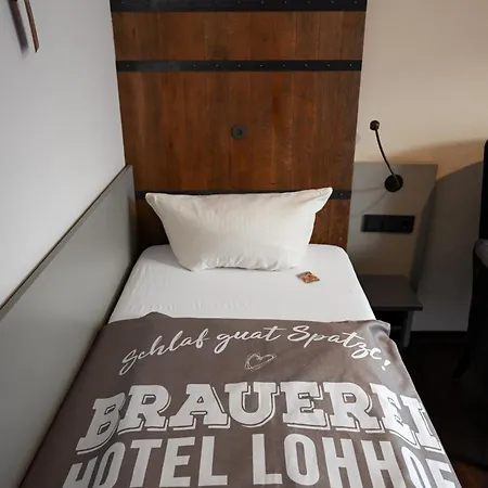 Brauerei Lohhof Im Muenchner Norden, Direkt An Der S1, Naehe Vom Flughafen, Zentrum, A92, Allianz Arena, Ruderregatta Und Schiessanlage G- Hochbrueck Entfernt, Internationale Kueche Hotel 3*