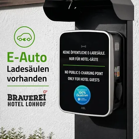 Brauerei Lohhof Im Muenchner Norden, Direkt An Der S1, Naehe Vom Flughafen, Zentrum, A92, Allianz Arena, Ruderregatta Und Schiessanlage G- Hochbrueck Entfernt, Internationale Kueche Unterschleißheim