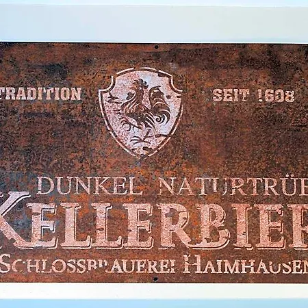 מלון Brauerei Lohhof Im Muenchner Norden, Direkt An Der S1, Naehe Vom Flughafen, Zentrum, A92, Allianz Arena, Ruderregatta Und Schiessanlage G- Hochbrueck Entfernt, Internationale Kueche Unterschleißheim