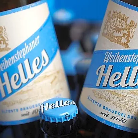 Brauerei Lohhof Im Muenchner Norden, Direkt An Der S1, Naehe Vom Flughafen, Zentrum, A92, Allianz Arena, Ruderregatta Und Schiessanlage G- Hochbrueck Entfernt, Internationale Kueche 3* Unterschleißheim