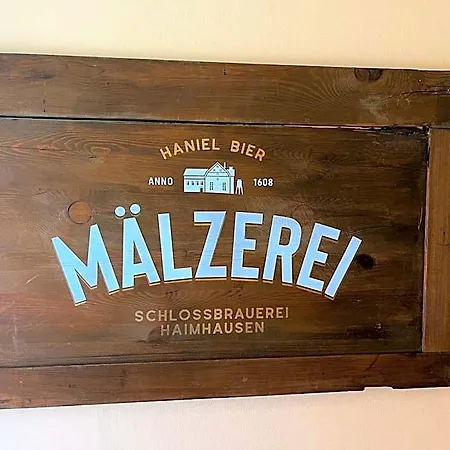 Brauerei Lohhof Im Muenchner Norden, Direkt An Der S1, Naehe Vom Flughafen, Zentrum, A92, Allianz Arena, Ruderregatta Und Schiessanlage G- Hochbrueck Entfernt, Internationale Kueche 3*