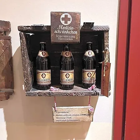 Brauerei Lohhof Im Muenchner Norden, Direkt An Der S1, Naehe Vom Flughafen, Zentrum, A92, Allianz Arena, Ruderregatta Und Schiessanlage G- Hochbrueck Entfernt, Internationale Kueche 3*